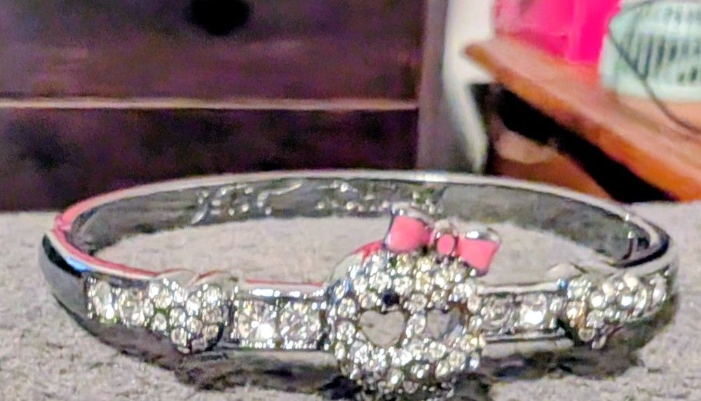 Betsy Johnson Bracelet