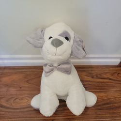 Dog Plush