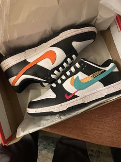Nike Dunk