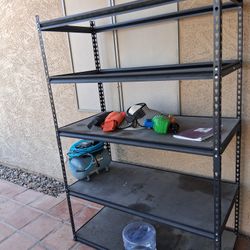 Garage Storage Shelve
