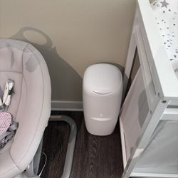 Diaper Gene