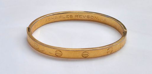 Bracelet - Charles Revson