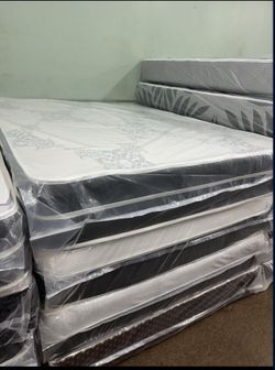 Mattress 