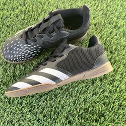 Adidas Indoor Soccer Shoe