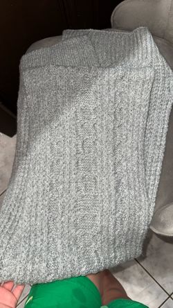 Hollister Scarf