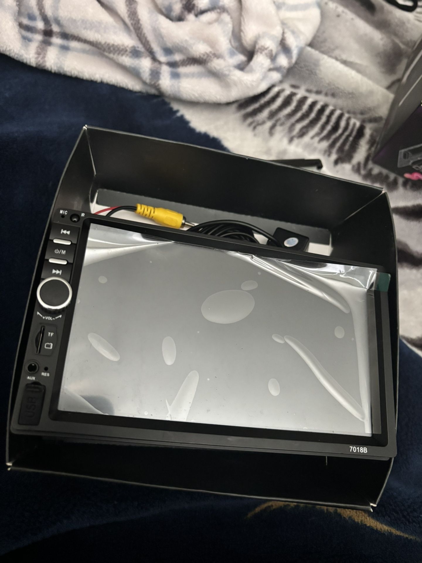 Car Stereos