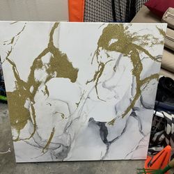 Large Decorative Frame 