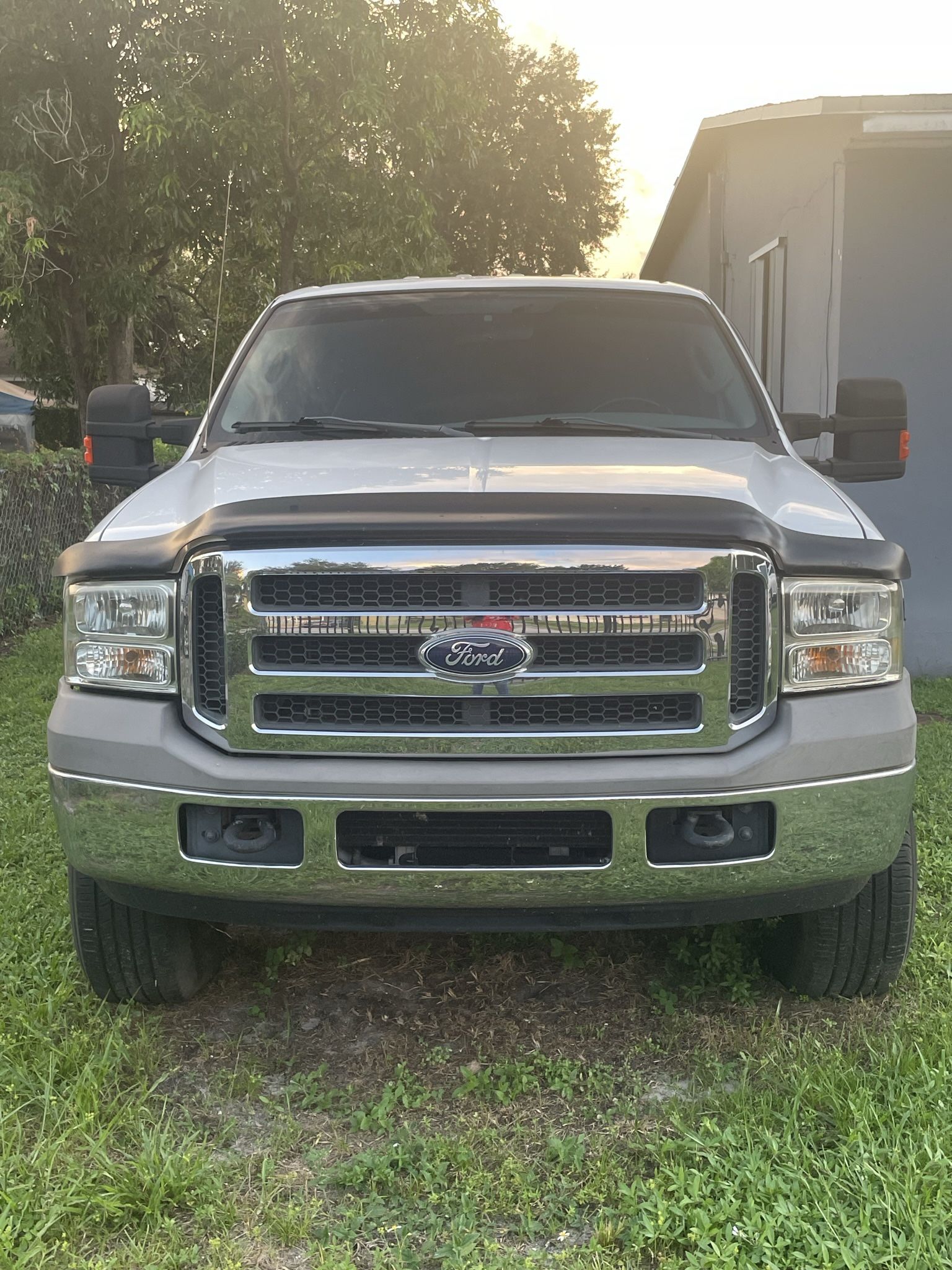 2004 Ford F-350 Super Duty