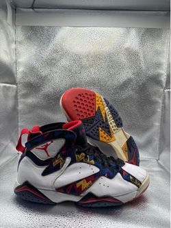 Air Jordan 7 nothing but net