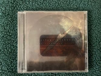 Silent Planet / The Night God Slept