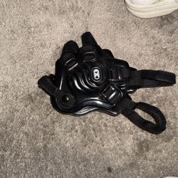 Cliff Keen F5 Tornado Headgear for sale