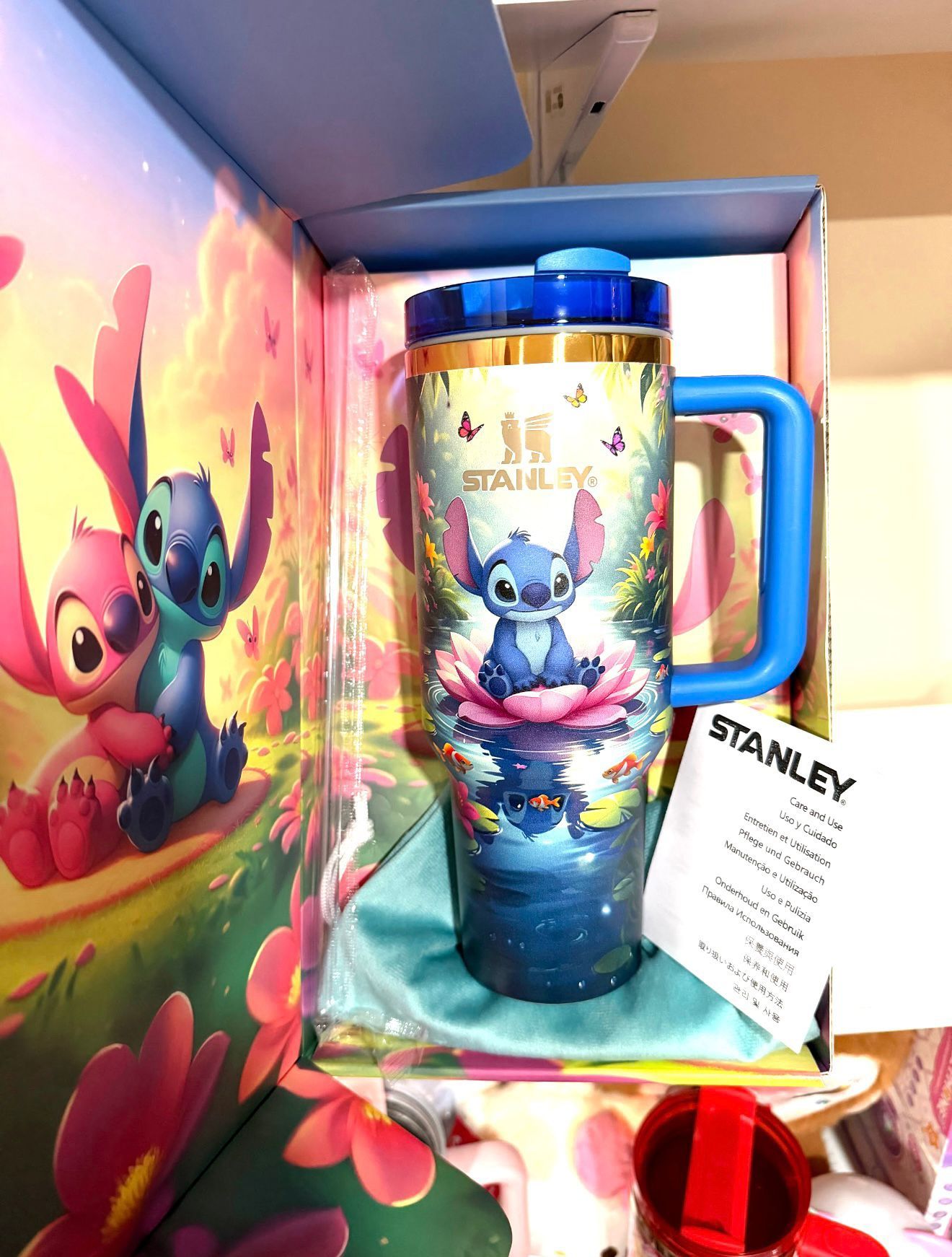 Battle Stanley $45 Each