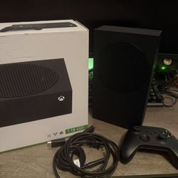 Xbox Series S 1TB 