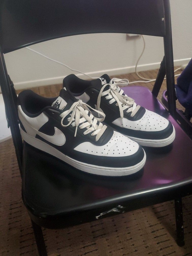 Nikes