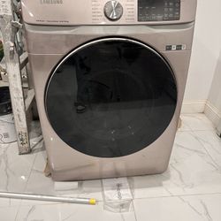 Samsung Dryer 