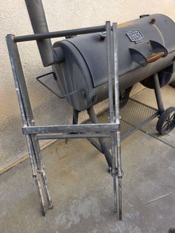 Tile saw stand