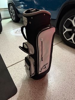 Callaway Golf Bag
