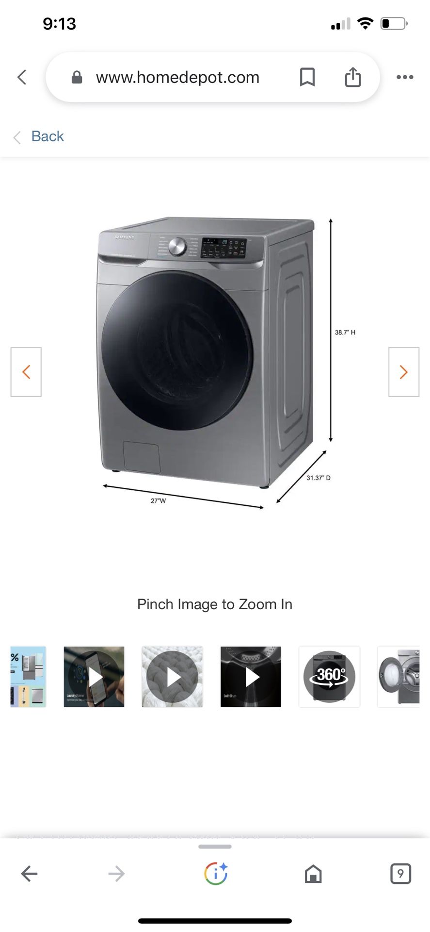 $300