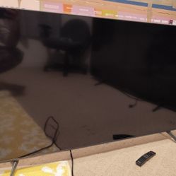 Samsung 4k Smart TV 50"