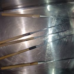 Chop Sticks 