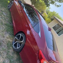 Honda Accord 2.0 2019 