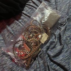Jewelry Bundle 