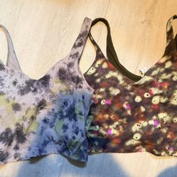 Lululemon Aligh Tank Top 