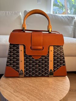 Large Goyard bag