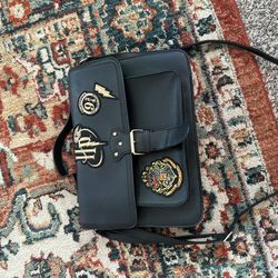 Harry Potter Themed Crossbody / Shoulder Bag