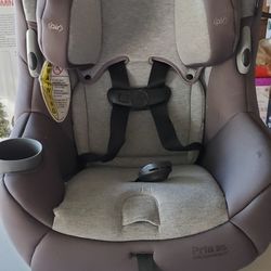 Car Seat