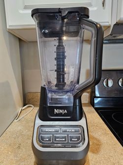 🍷🍸🌬🥷Ninja Blender 🥷 1000W