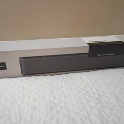Bose Surround Sound Bar