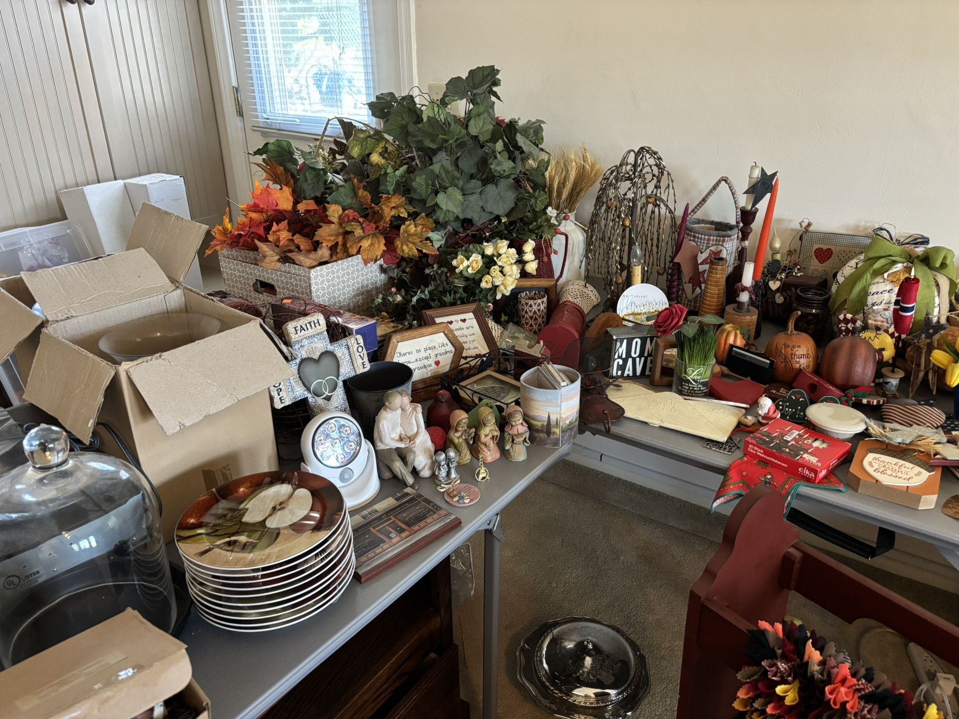 Moving Estate Sale EVERYTHING MUST GO!!!!