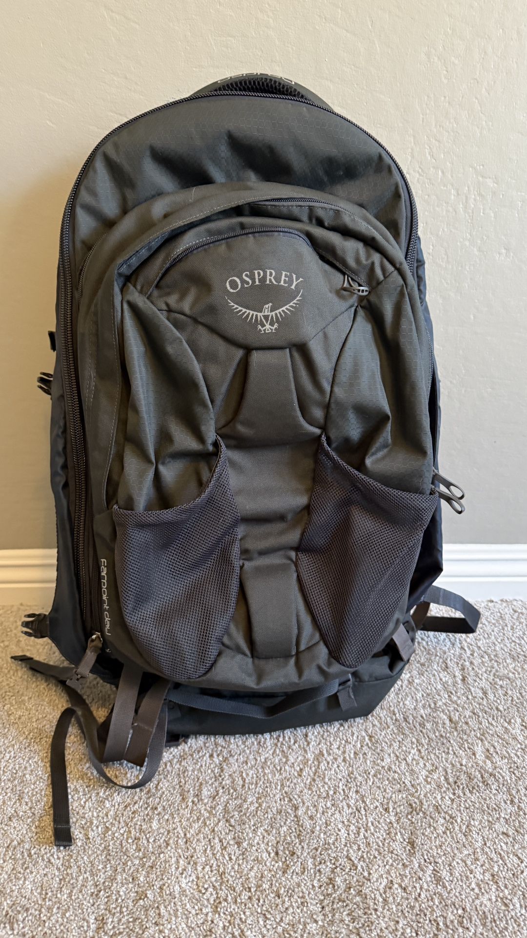 Osprey Farpoint 55 (Previous Version)