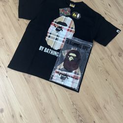 Bape T-Shirt