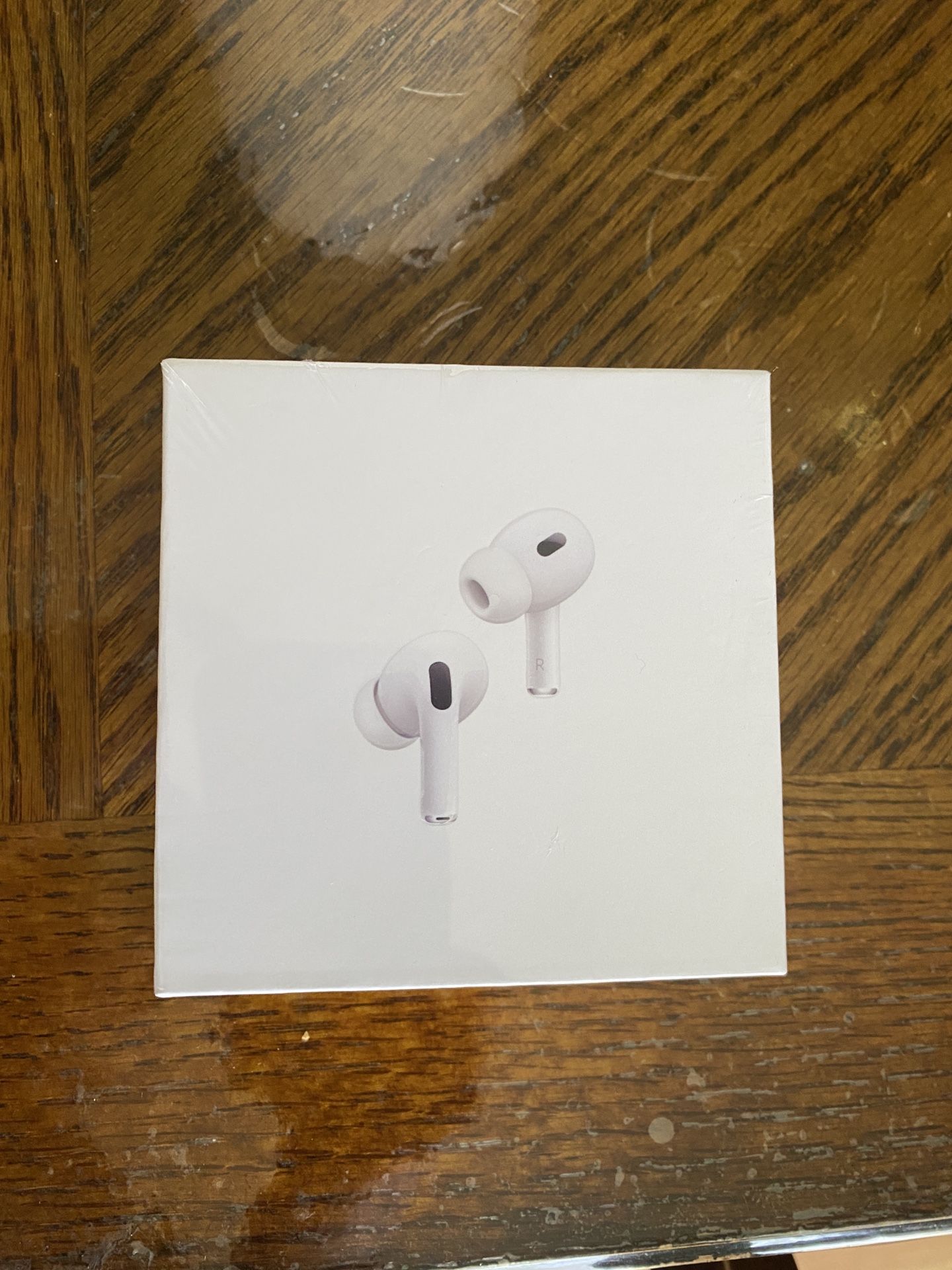 Brand New AirPods Pro 2nd Gen