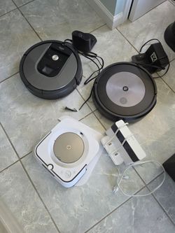 Roomba