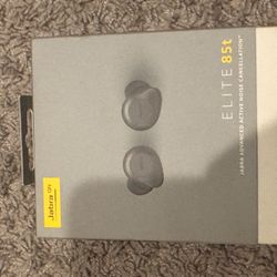 Jabra Elite 85t
