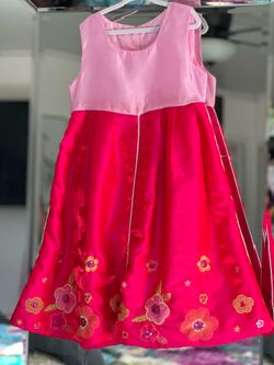 Kids dress