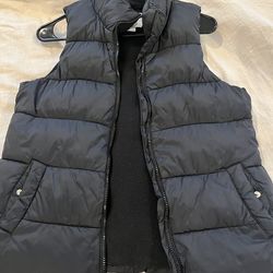 Old Navy Vest, S