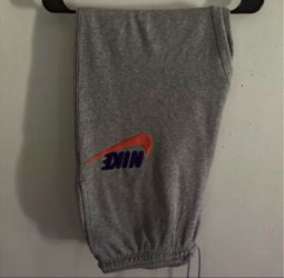 Nike sweats size XL