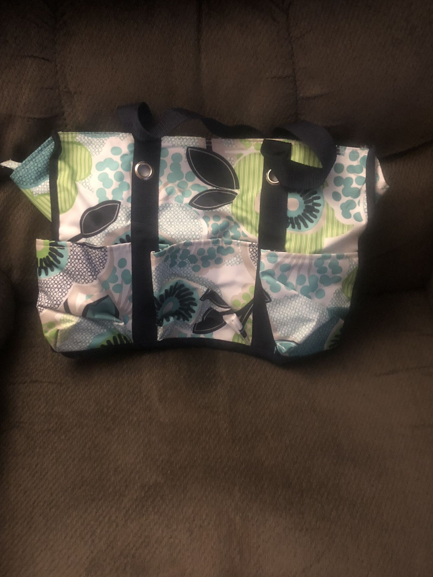 Beach bag