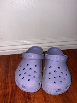 Crocs Y5