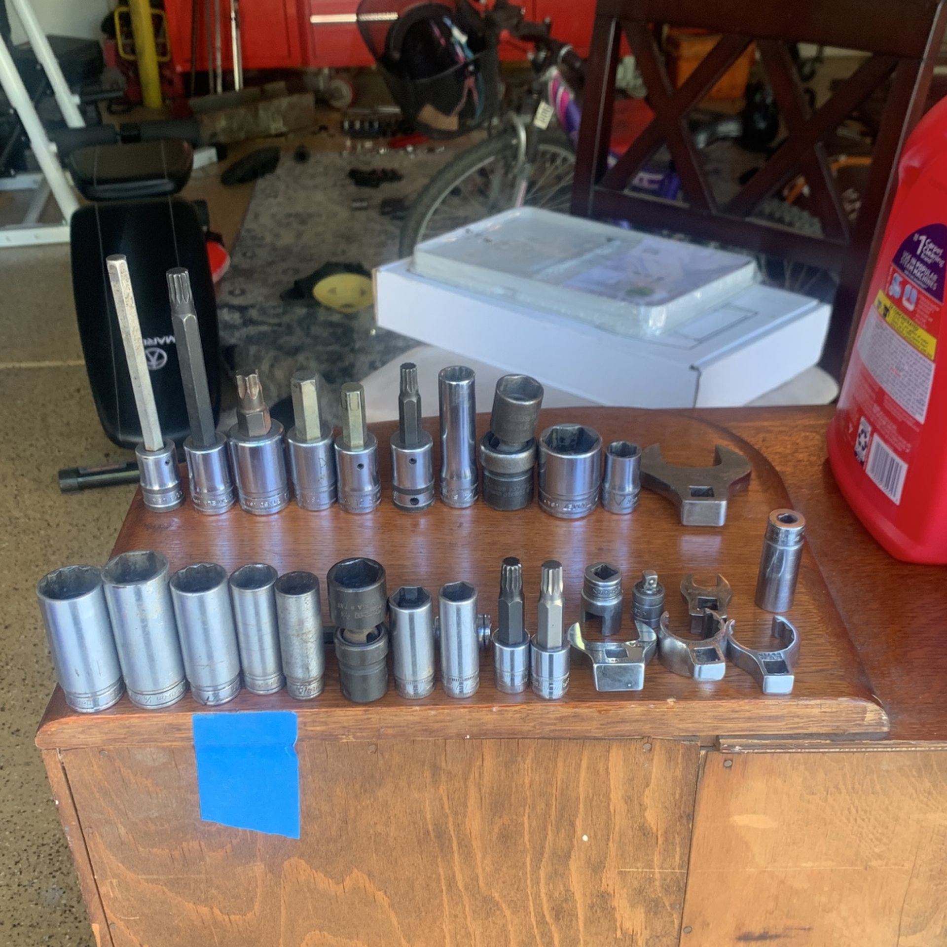 Snap on for Sale in Chula Vista, CA OfferUp