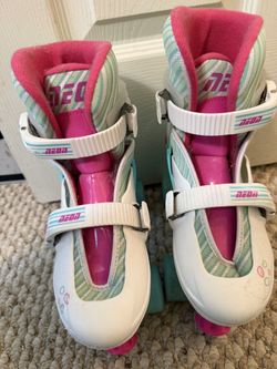 Roller Skates, Patinetas 