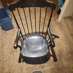 Rocking Chair