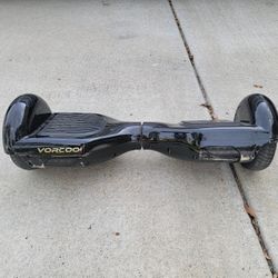 Hoverboard