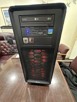 Corsair Graphite
