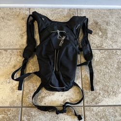 Jansport Helium Hydration Compact Backpack