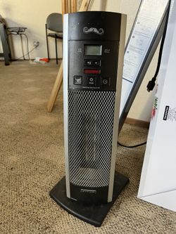 Space Heater
